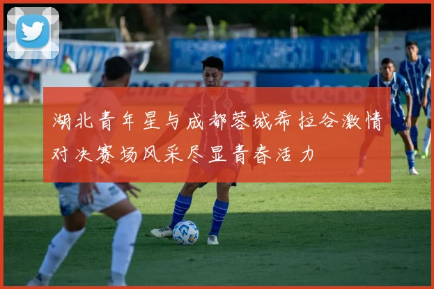 湖北青年星与成都蓉城希拉谷激情对决赛场风采尽显青春活力
