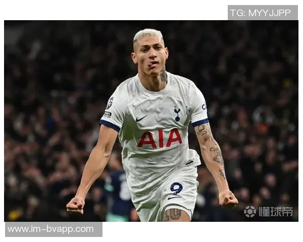 水晶宫与热刺首发阵容揭晓里沙利松穆阿尼库杜斯领衔出战 水晶宫与热刺首发阵容揭晓里沙利松穆阿尼库杜斯领衔出战