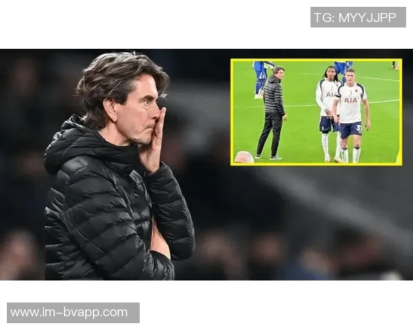 弗兰克愤怒回应0-3失利斯彭斯被换下反应引发热议