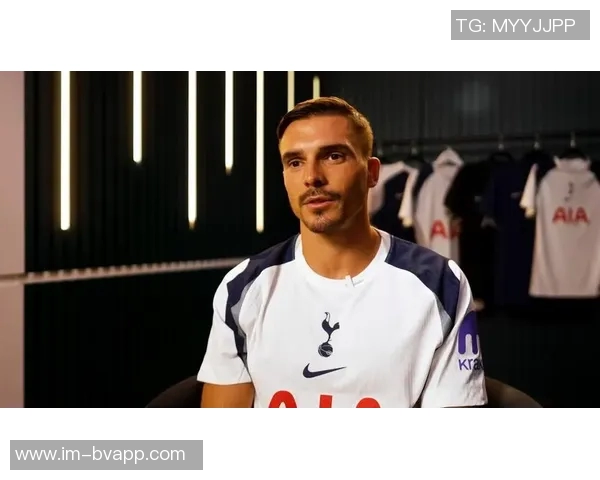 热刺帕利尼亚未来不确定留队可能性低于预期分析