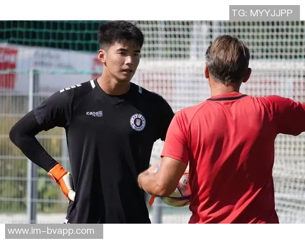 刘邵子洋九月加盟洛杉矶FC二队未能出场季后赛梦碎