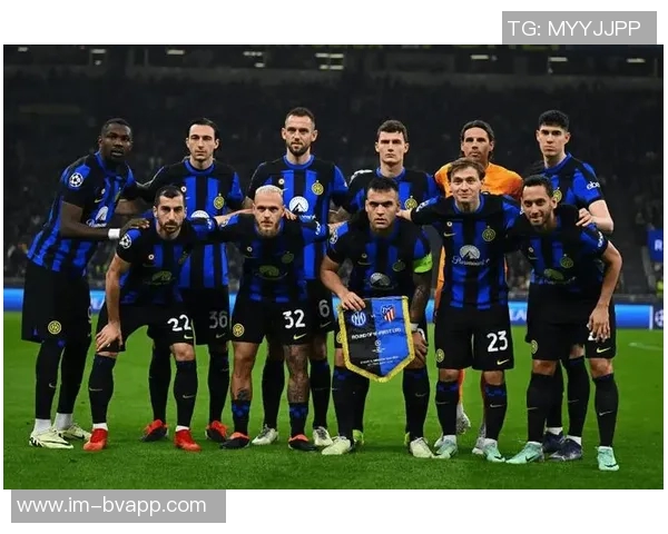 多特蒙德与国际米兰全场数据对比射门控球率分析