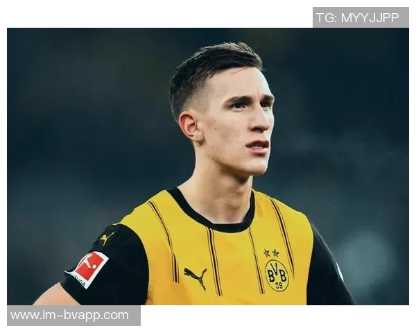 多特蒙德全力以赴留住施洛特贝克目前尚未收到其他球队报价 多特蒙德全力以赴留住施洛特贝克目前尚未收到其他球队报价