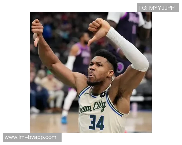 字母哥谈客场表现:面对掘金残阵未能取胜令人失望 字母哥谈客场表现:面对掘金残阵未能取胜令人失望